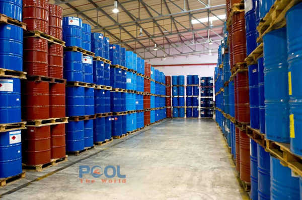 Đừng Để pH Cao Làm Hỏng Thiết Bị – Mua Hóa Chất Giảm pH Hồ Bơi Ngay